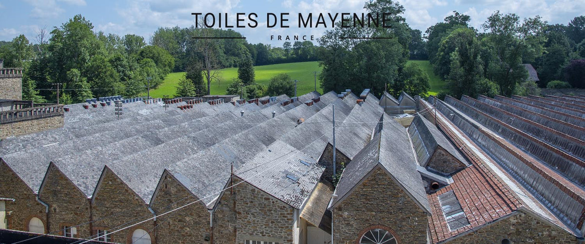 Visiter l'entreprise