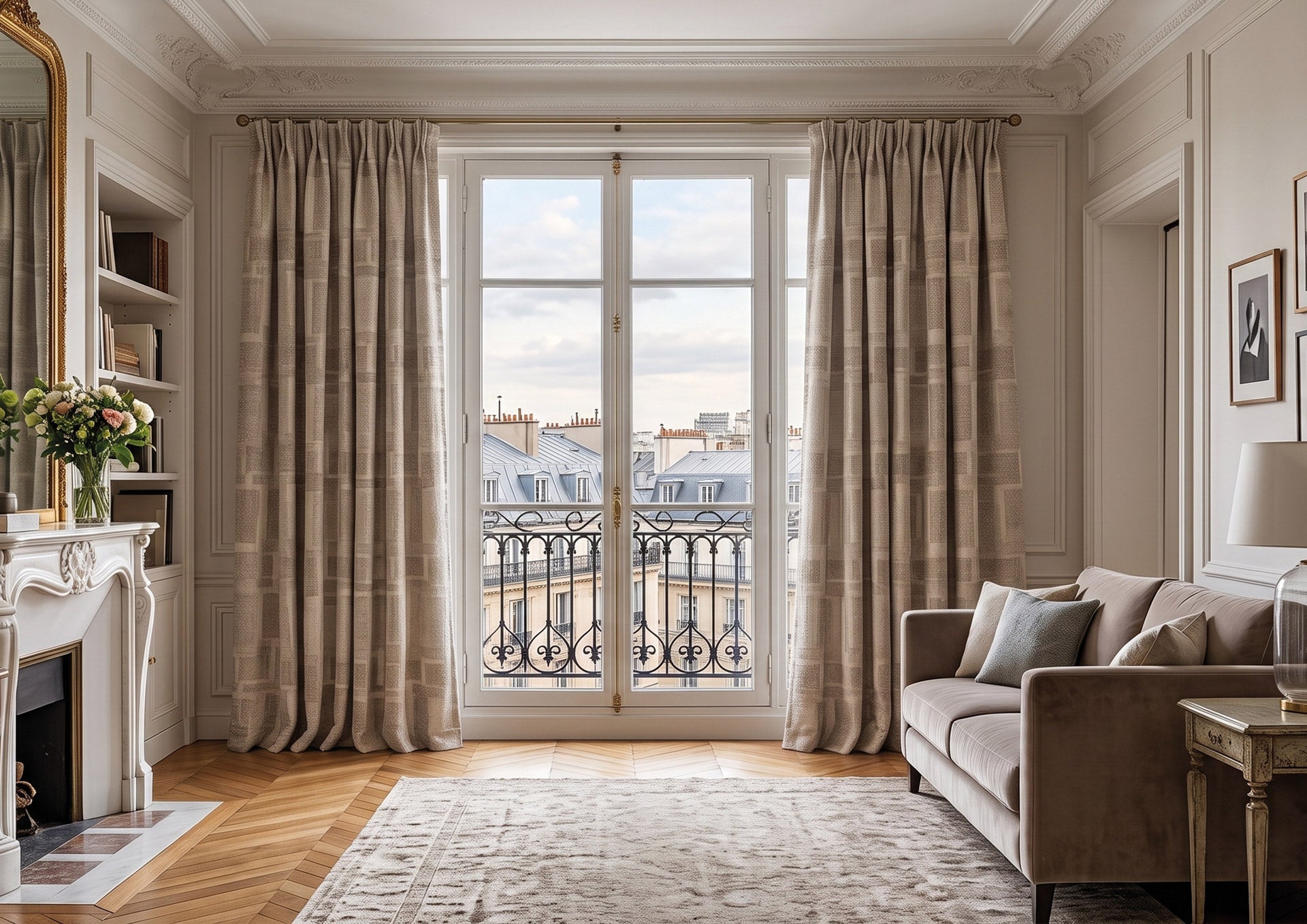 Outlet - Canapés & mobilier