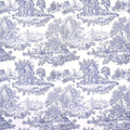 Toiles du Maine Éléphant - coupe de tissu TMA304