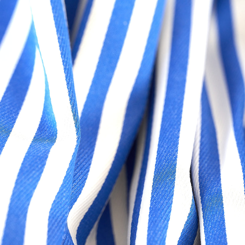 OD ON SUMMER – coloris Bleu indigo