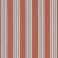 Marius Terracotta - coupe de tissu MAS801