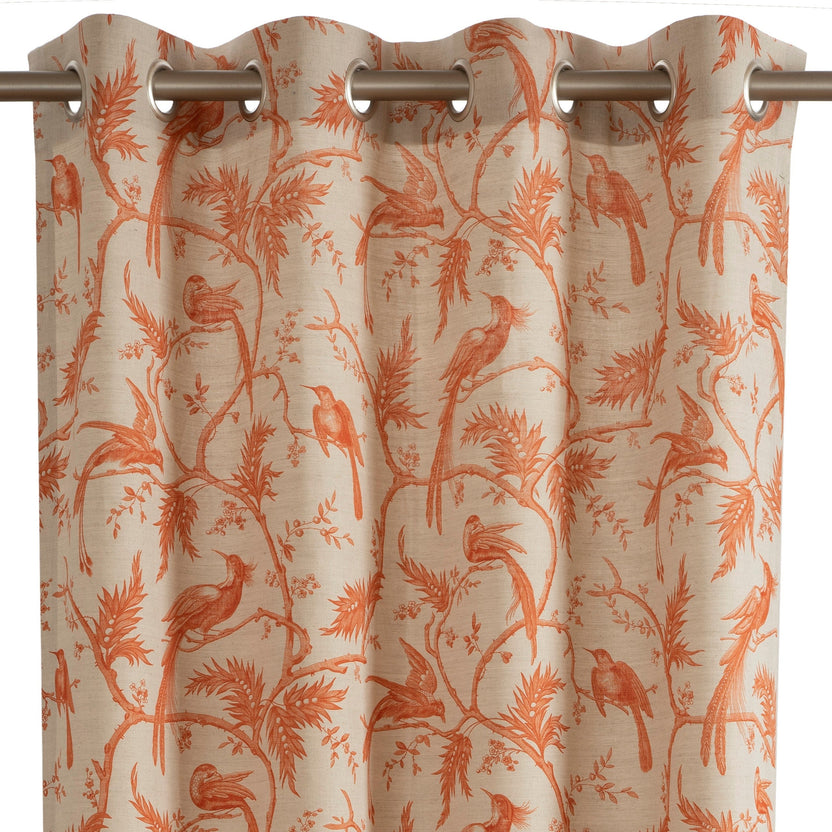 PARADISE – coloris Orange