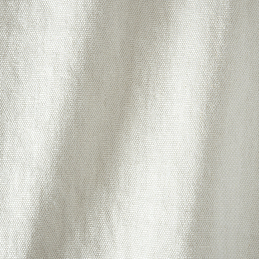 CUIR DE LIN – coloris Ivoire