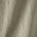 Cuir de Lin Nature - coupe de tissu CUI100