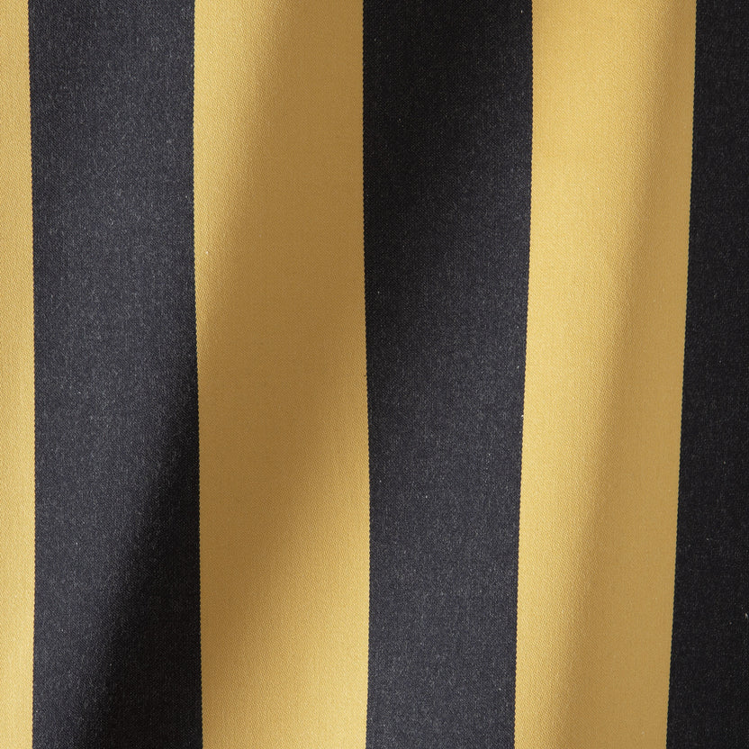 JAZZ – coloris Or noir