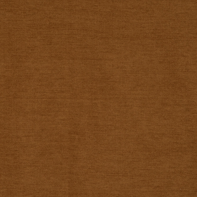 Edouard Orange Tomette - coupe de tissu EDO705