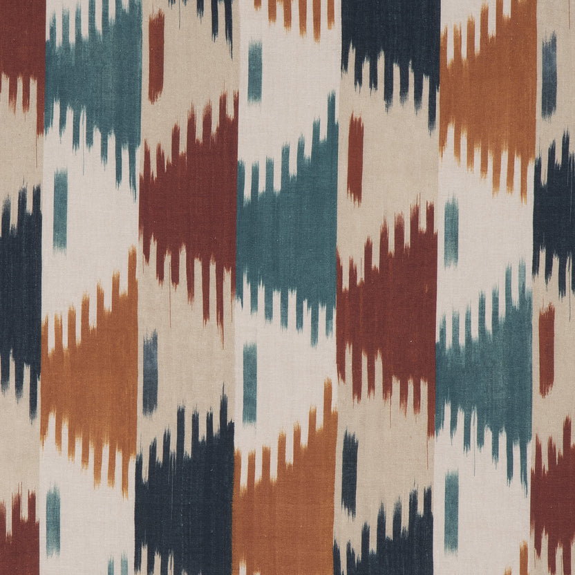 ASHKALI – coloris Bleu marine