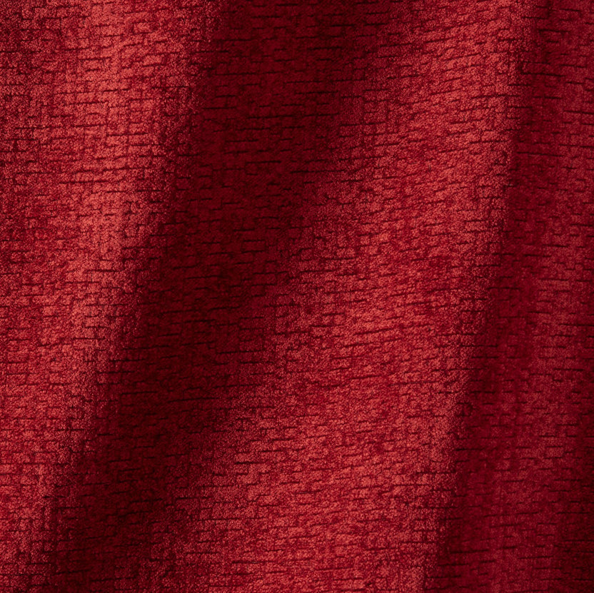 MILORD – coloris Rouge
