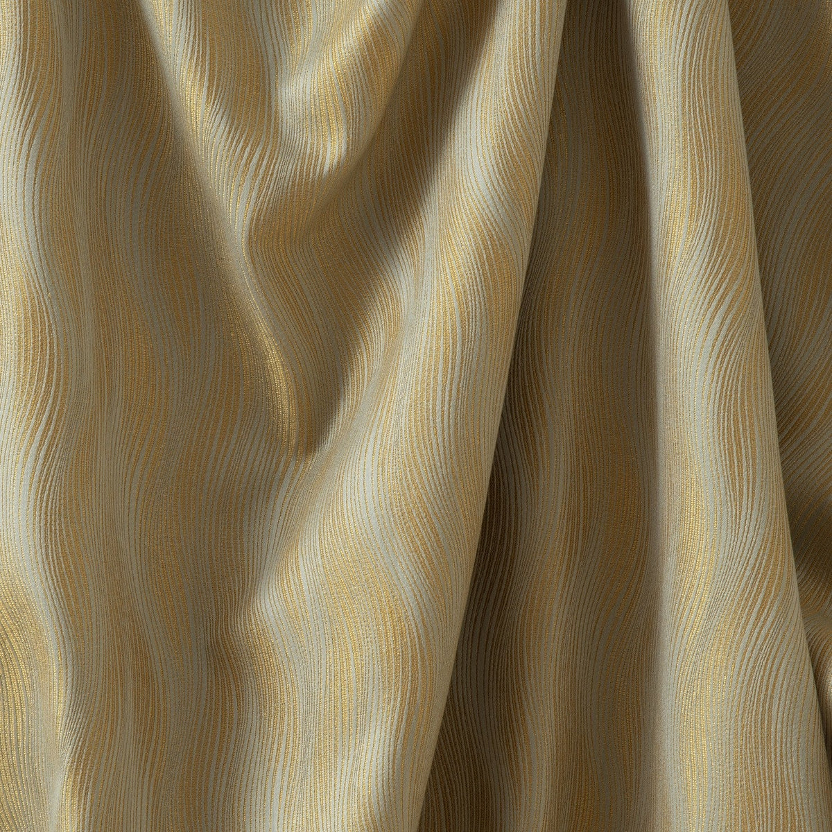 Saule Jaune - coupe de tissu SAU611