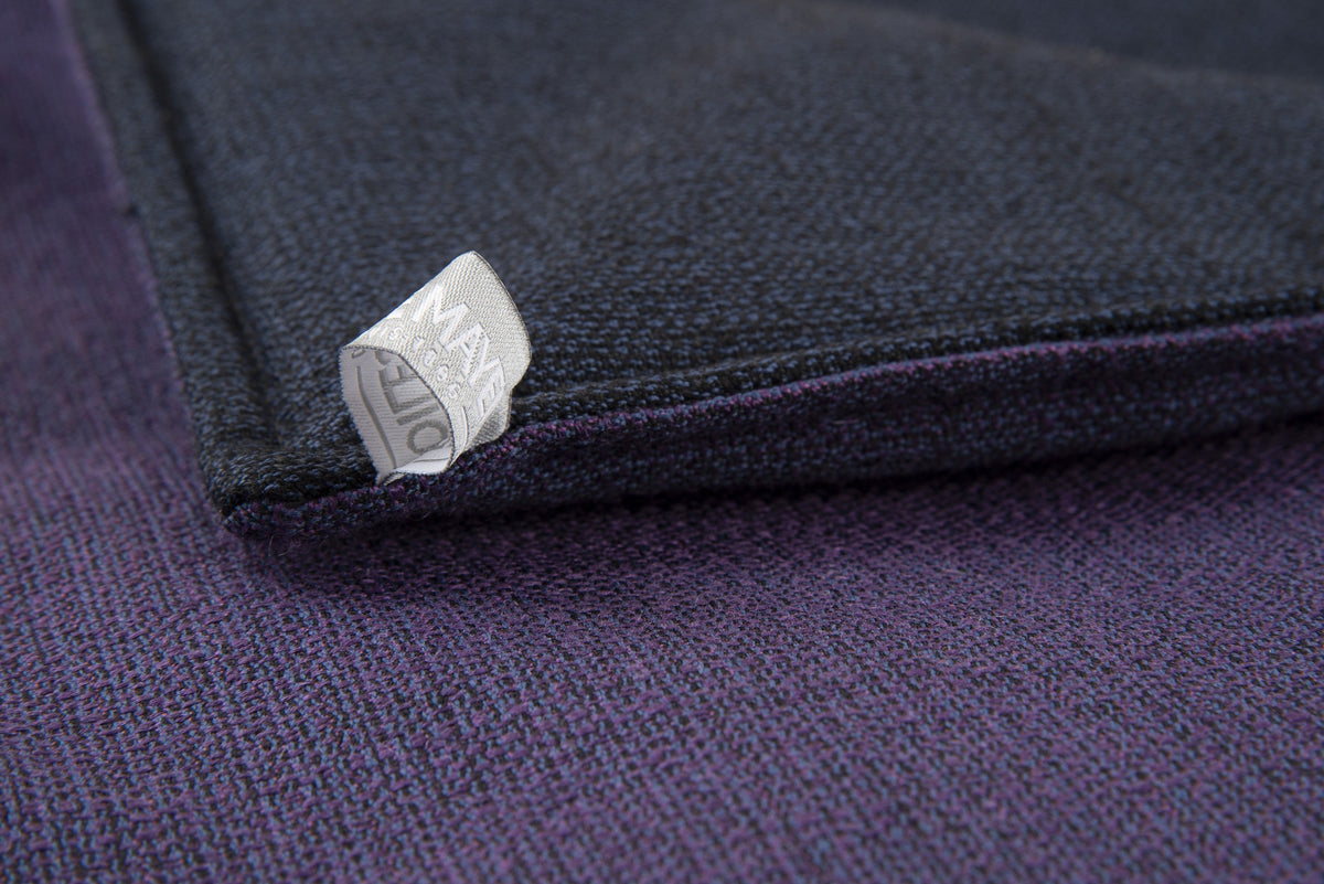 Chemin Baladeur Violet Vallon - CDL.711