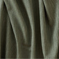 Charles Vert Sylvestre - coupe de tissu CHR506