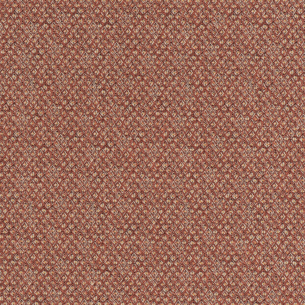 Ananas Corail - coupe de tissu ANA809