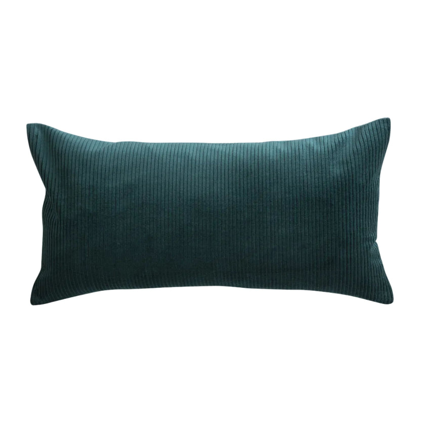 CORDUROY – coloris Vert nordmann