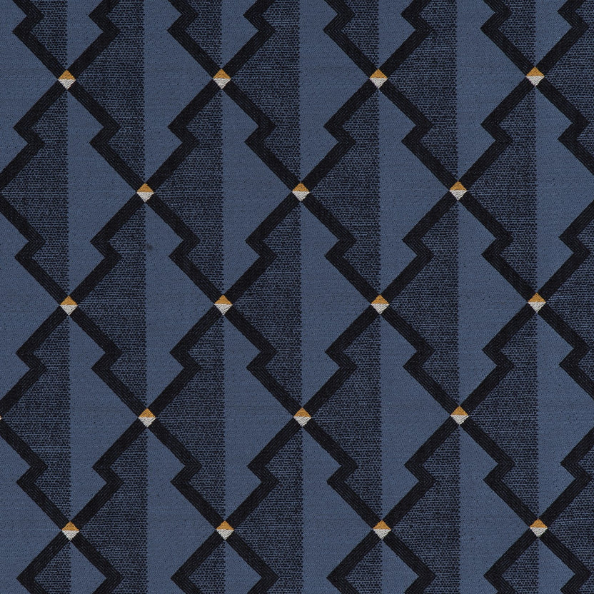 BAKER – coloris Bleu jeans