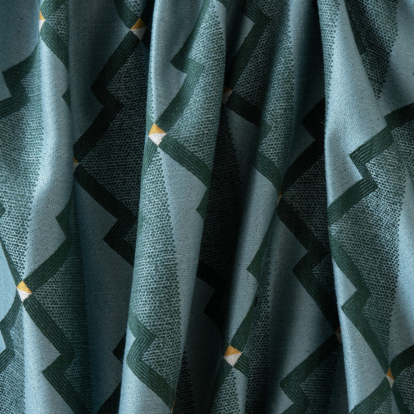 BAKER – coloris Malachite