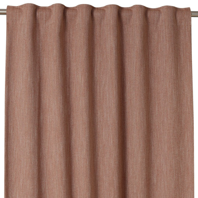 CHARLES – coloris Orange brulee