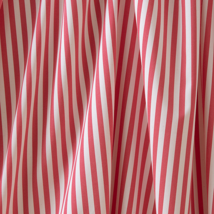 ODEON – coloris Rouge pivoine