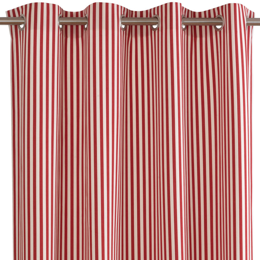 ODEON – coloris Rouge piment