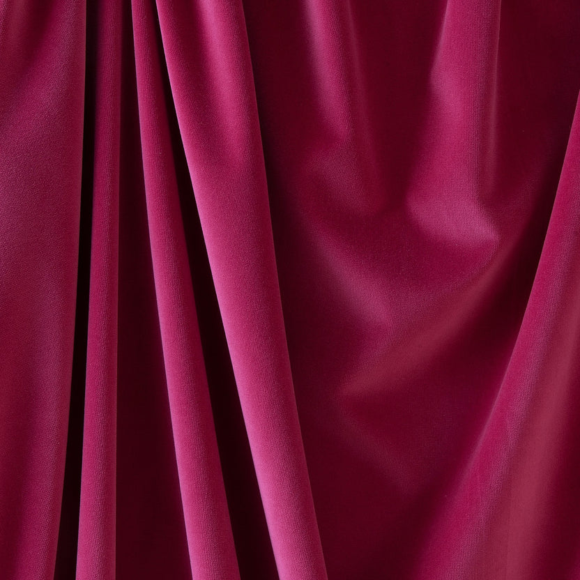 AMBOISE – coloris Framboise