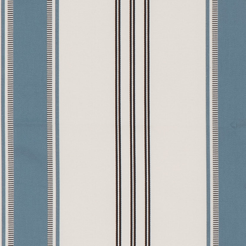 MILA – coloris Bleu phtalo