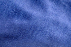 Adrien Bleu Pétrole - coupe de tissu ADR406