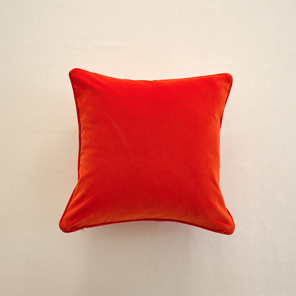 Housse de Coussin Amboise