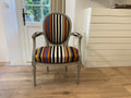 Fauteuil Fauteuil Tapissier - Multico orange