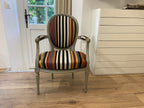 Fauteuil Fauteuil Tapissier - Multico orange