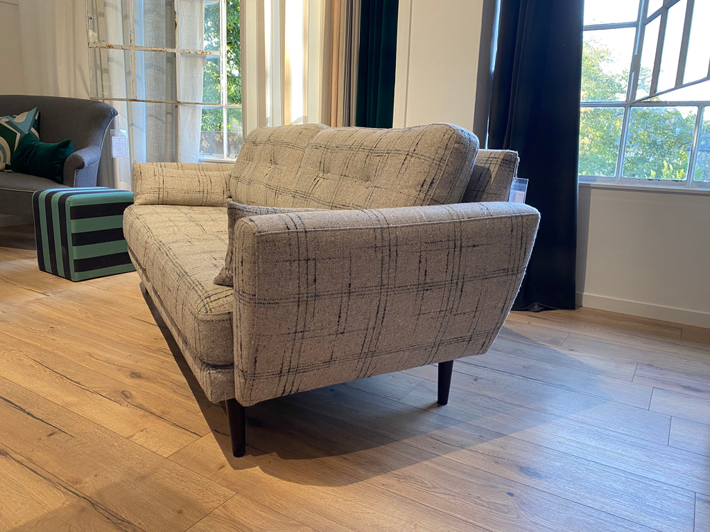 Fauteuil Fauteuil Tapissier - Gris galet