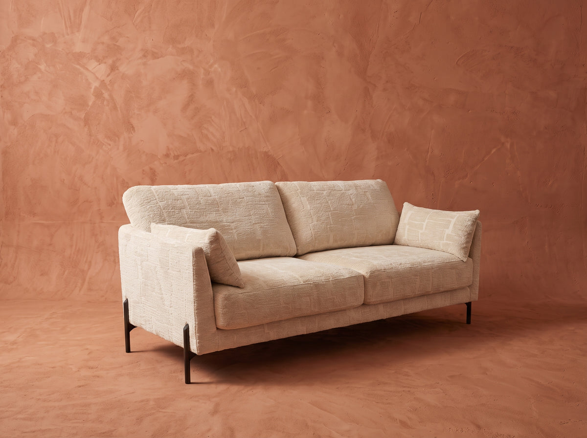 KUBE – coloris Craie