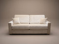 Canapé Castellane - Convertible - 140cm