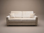 Canapé Castellane - Convertible - 140cm