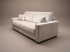 Canapé Castellane - Convertible - 140cm