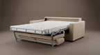 Canapé Castellane - Convertible - 140cm