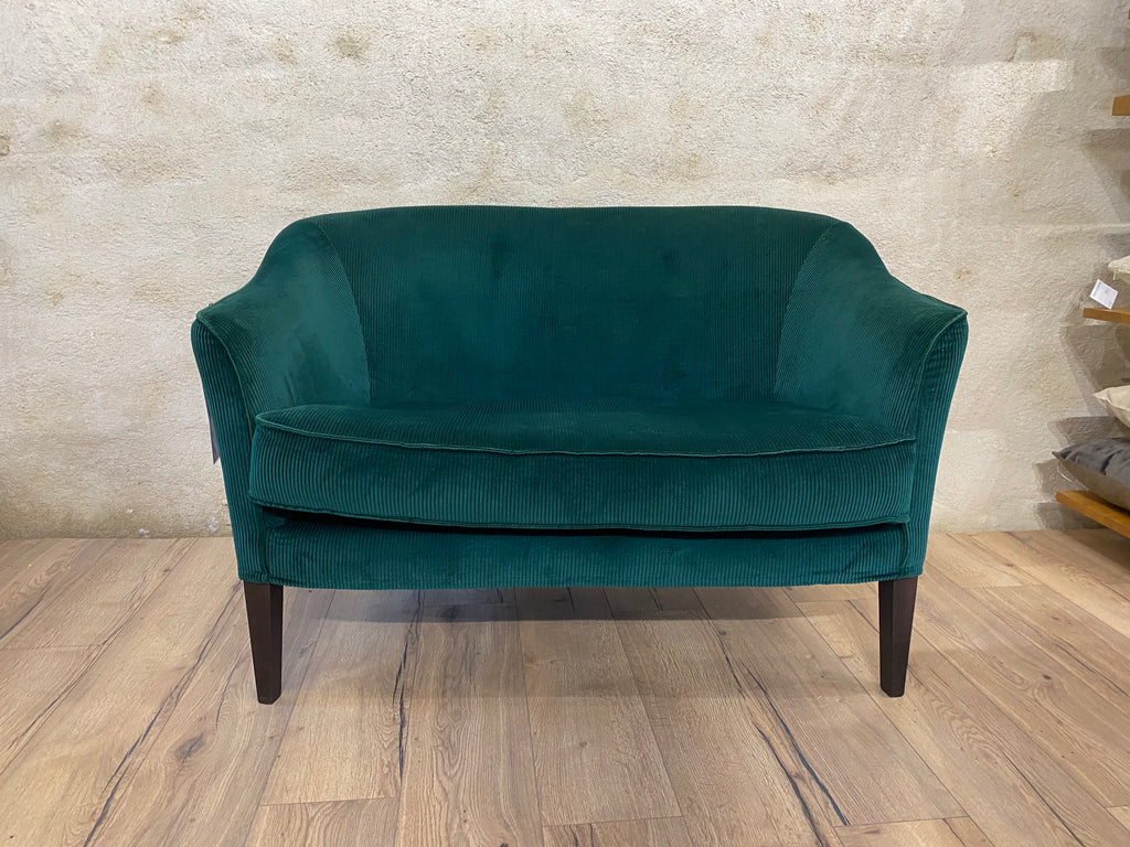 Banquette Serenade - Vert