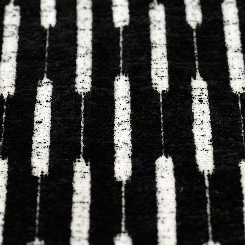 COYLE – coloris Noir