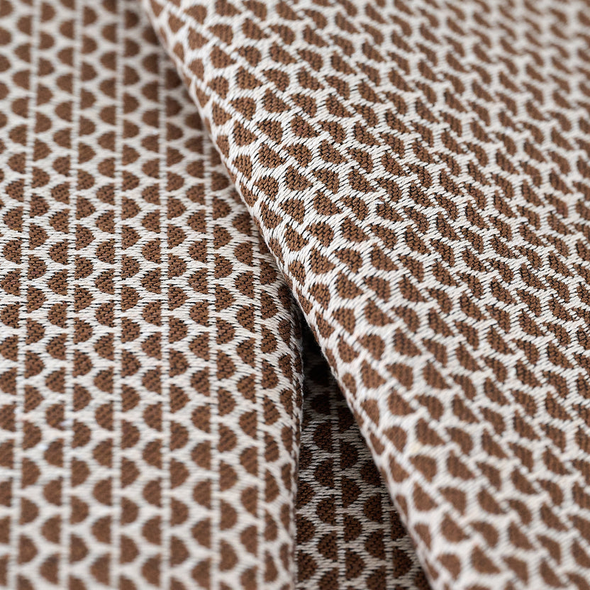 DEMI – coloris Noisette