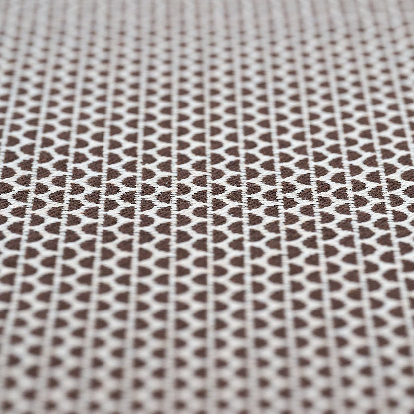 DEMI – coloris Chocolat