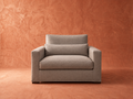 Fauteuil Gaspard — sur mesure