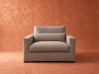 Fauteuil Gaspard — sur mesure