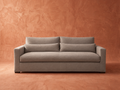 Canapé Gaspard — sur mesure