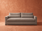 Canapé Gaspard — sur mesure