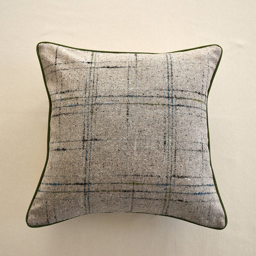 Housse de coussin Howard