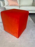 Pouf Accent - Citrouille