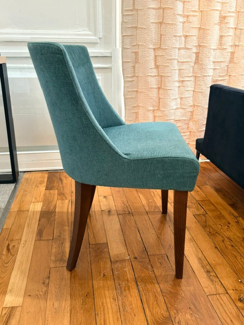 Chaise Lisa - Cypres