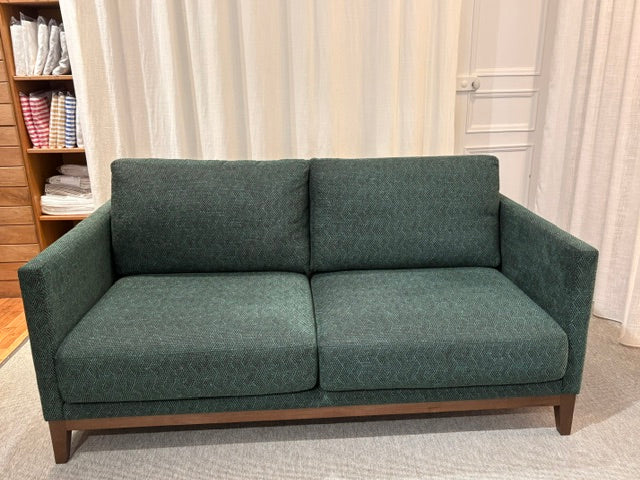 Canapé Paragraphe - Vert