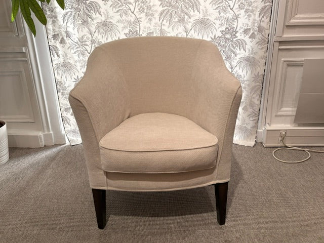 Banquette Serenade - Mastic