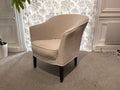 Banquette Serenade - Mastic