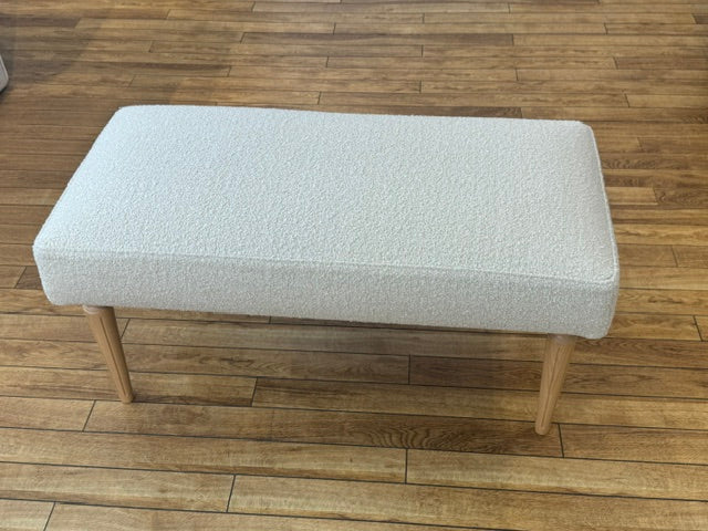 Banquette Ocean - Tuffeau
