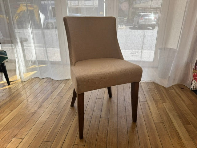 Chaise Lisa - Naturel